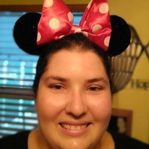 Meet your Posher, Kristen